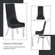 Load image into Gallery viewer, Acme Gianna Side Chair (Set-2)