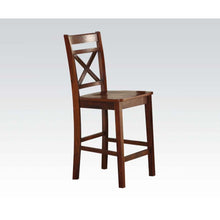 Load image into Gallery viewer, Acme Tartys Counter Height Chair (Set-2)
