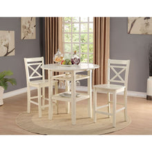 Load image into Gallery viewer, Acme Tartys Counter Height Table