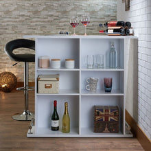 Load image into Gallery viewer, Acme Kite Bar Table