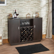 Load image into Gallery viewer, Acme Hazen Wine Cabinet