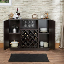 Load image into Gallery viewer, Acme Hazen Wine Cabinet