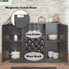 Load image into Gallery viewer, Acme Hazen Wine Cabinet