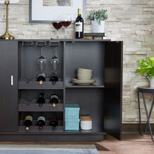 Load image into Gallery viewer, Acme Hazen Wine Cabinet