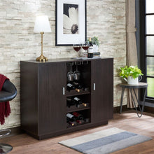Load image into Gallery viewer, Acme Hazen Wine Cabinet