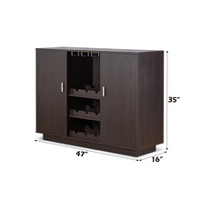 Load image into Gallery viewer, Acme Hazen Wine Cabinet