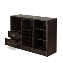 Load image into Gallery viewer, Acme Hazen Wine Cabinet