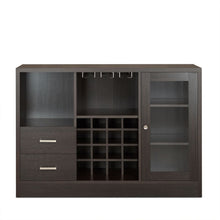 Load image into Gallery viewer, Acme Hazen Wine Cabinet
