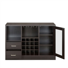 Load image into Gallery viewer, Acme Hazen Wine Cabinet