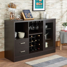 Load image into Gallery viewer, Acme Hazen Wine Cabinet