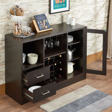 Load image into Gallery viewer, Acme Hazen Wine Cabinet