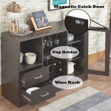Load image into Gallery viewer, Acme Hazen Wine Cabinet