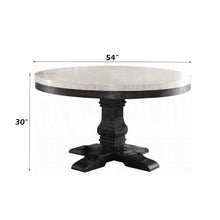 Load image into Gallery viewer, Acme Nolan Round Dining Table