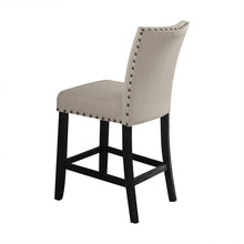 Load image into Gallery viewer, Acme Nolan Counter Height Chair (Set-2)