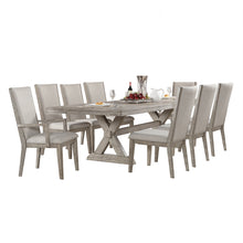 Load image into Gallery viewer, Acme Rocky Dining Table