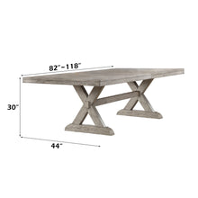 Load image into Gallery viewer, Acme Rocky Dining Table