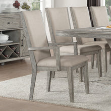 Load image into Gallery viewer, Acme Rocky Arm Chair (Set-2)