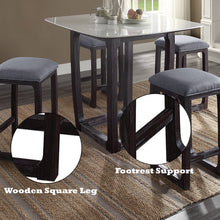 Load image into Gallery viewer, Acme Razo Counter Height Stool