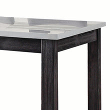 Load image into Gallery viewer, Acme Yelena Counter Height Table W/Marble Top