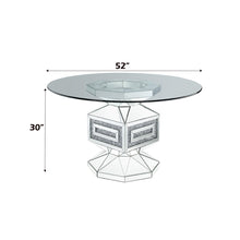 Load image into Gallery viewer, Acme Noralie Dining Table