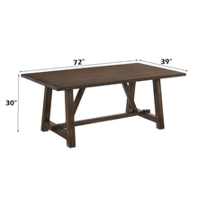 Load image into Gallery viewer, Acme Kaelyn Dining Table