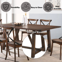 Load image into Gallery viewer, Acme Kaelyn Dining Table
