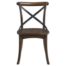 Load image into Gallery viewer, Acme Kaelyn Side Chair (Set-2)