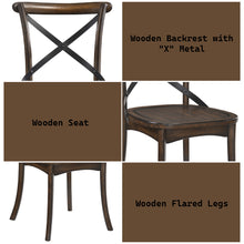 Load image into Gallery viewer, Acme Kaelyn Side Chair (Set-2)