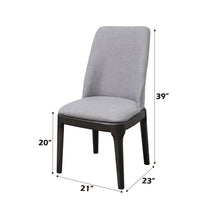 Load image into Gallery viewer, Acme Madan Side Chair (Set-2)