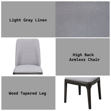 Load image into Gallery viewer, Acme Madan Side Chair (Set-2)
