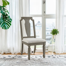 Load image into Gallery viewer, Acme Zumala Side Chair (Set-2)