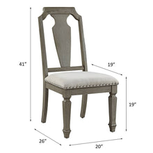 Load image into Gallery viewer, Acme Zumala Side Chair (Set-2)