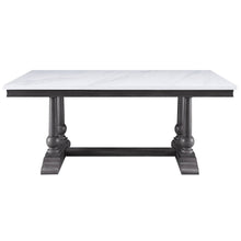 Load image into Gallery viewer, Acme Yabeina Dining Table