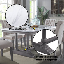 Load image into Gallery viewer, Acme Yabeina Dining Table