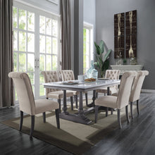 Load image into Gallery viewer, Acme Yabeina Dining Table