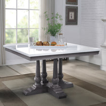 Load image into Gallery viewer, Acme Yabeina Square Dining Table