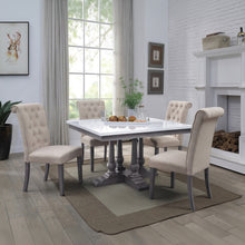 Load image into Gallery viewer, Acme Yabeina Square Dining Table