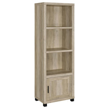 Load image into Gallery viewer, Coaster Sachin 3-piece 79-inch TV Entertainment Center Distressed Pine