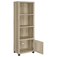 Load image into Gallery viewer, Coaster Sachin 3-piece 79-inch TV Entertainment Center Distressed Pine
