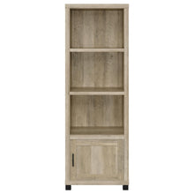 Load image into Gallery viewer, Coaster Sachin 3-piece 79-inch TV Entertainment Center Distressed Pine