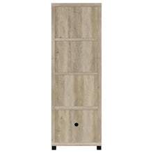 Load image into Gallery viewer, Coaster Sachin 3-piece 79-inch TV Entertainment Center Distressed Pine