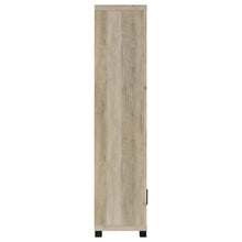 Load image into Gallery viewer, Coaster Sachin 3-piece 79-inch TV Entertainment Center Distressed Pine