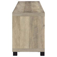 Load image into Gallery viewer, Coaster Sachin 3-piece 79-inch TV Entertainment Center Distressed Pine