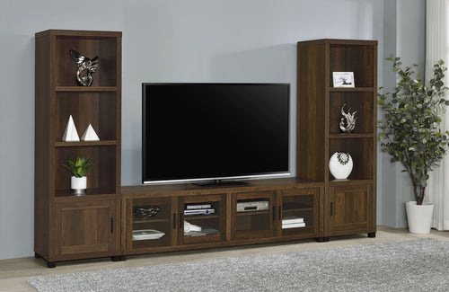 COASTER 3 PC ENTERTAINMENT CENTER