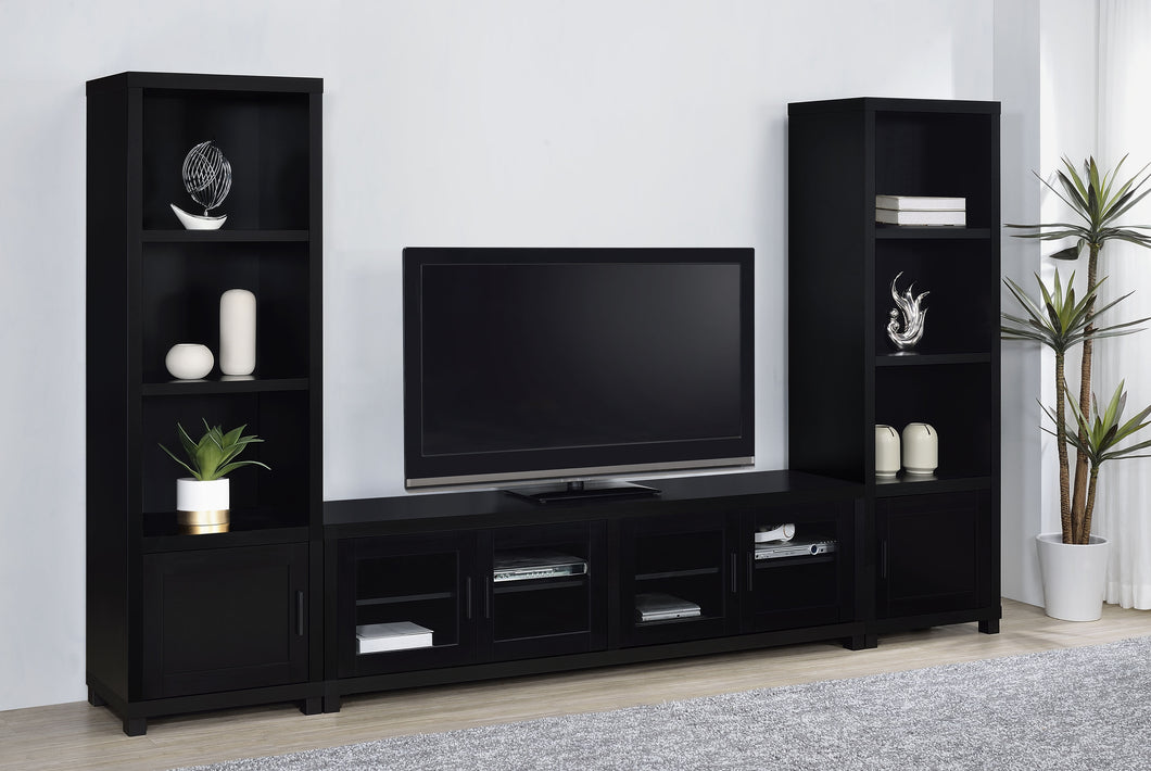 COASTER 3 PC ENTERTAINMENT CENTER