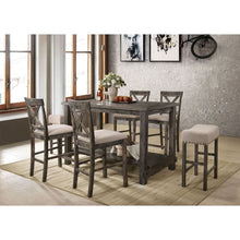 Load image into Gallery viewer, Acme Martha II Counter Height Table
