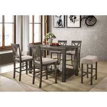 Load image into Gallery viewer, Acme Martha II Counter Height Table