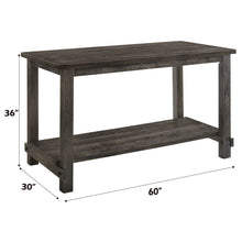 Load image into Gallery viewer, Acme Martha II Counter Height Table