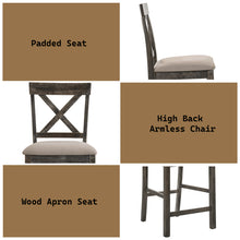 Load image into Gallery viewer, Acme Martha II Counter Height Chair (Set-2)