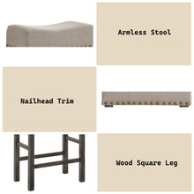 Load image into Gallery viewer, Acme Martha II Counter Height Stool (Set-2)